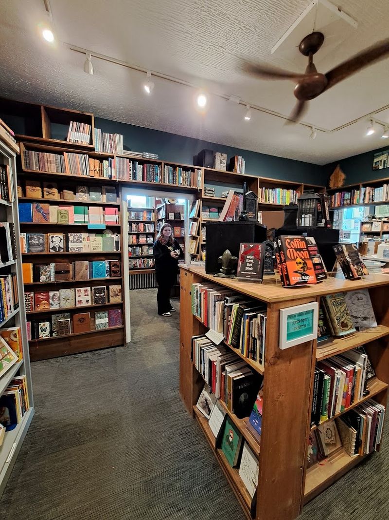 Staff Picks And Expertise