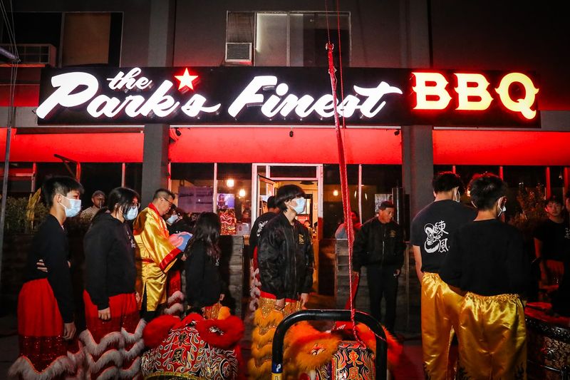Practical Tips For Visiting The Park's Finest In Historic Filipinotown