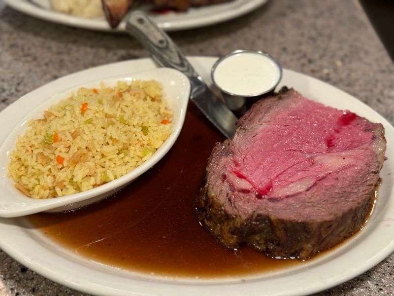 Why This Place Keeps Winning