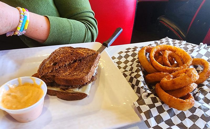 Comfort Food Beyond The Chowder And Burgers