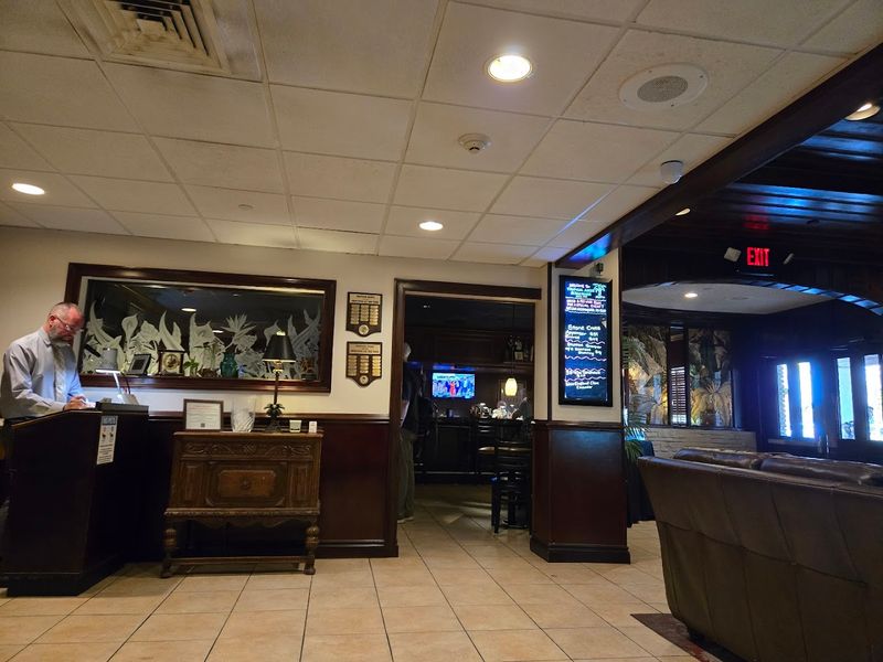 Service That Makes You Feel Like A Regular