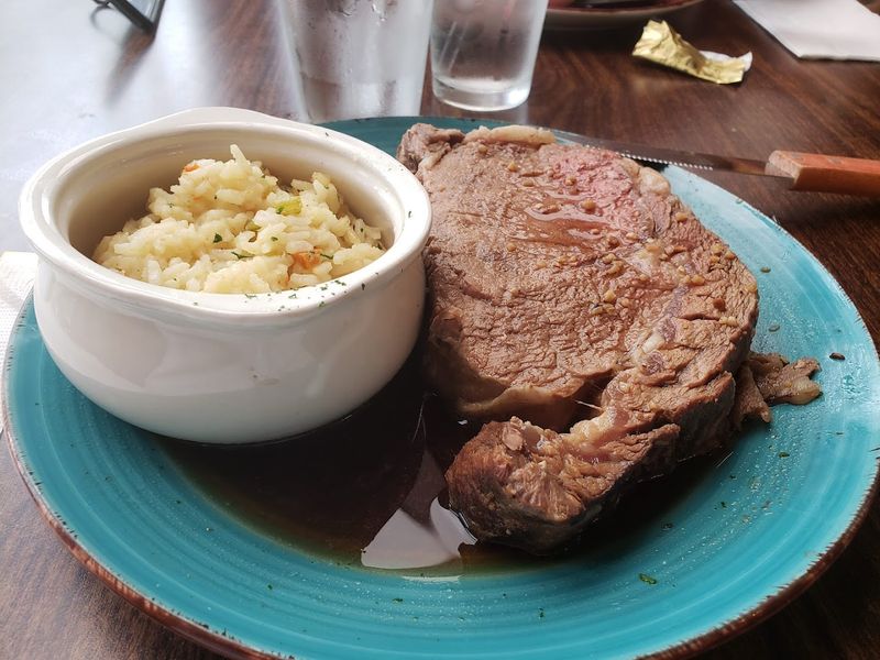 Portions That Make You Rethink Your Appetite