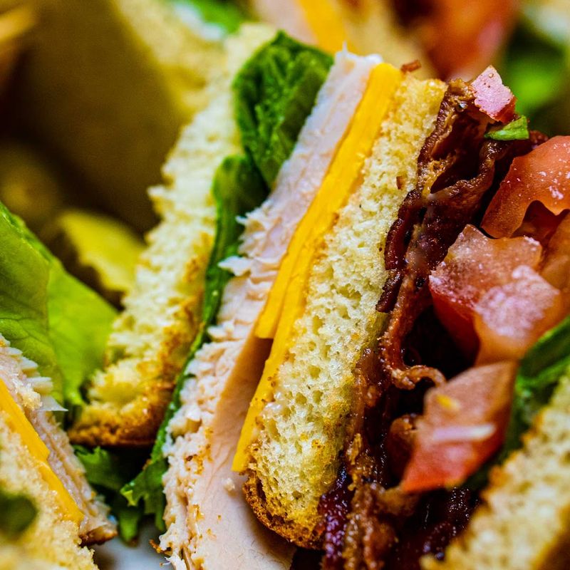 A Menu That Respects The Art Of Breakfast