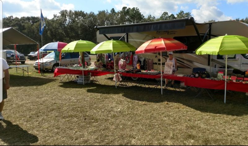 Food Vendors Worth The Stop
