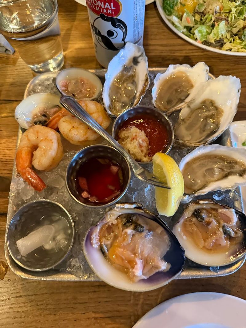 Why Baltimore Seafood Culture Hits Different Here
