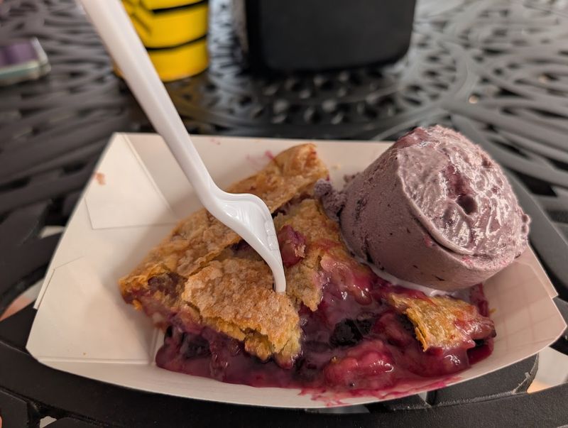 Why The Pie Still Deserves Your Respect
