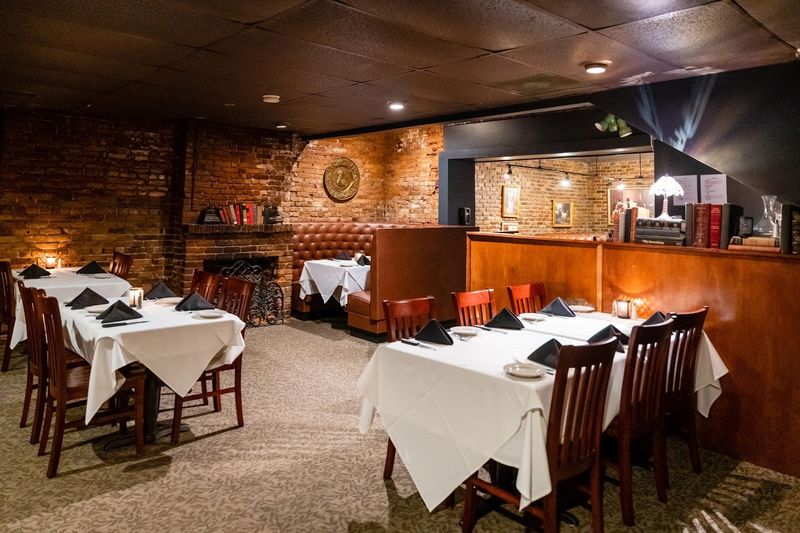 Downtown Grill