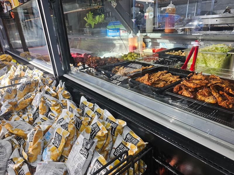 Wings That Are Bigger And Cheaper Than Most Atlanta Spots