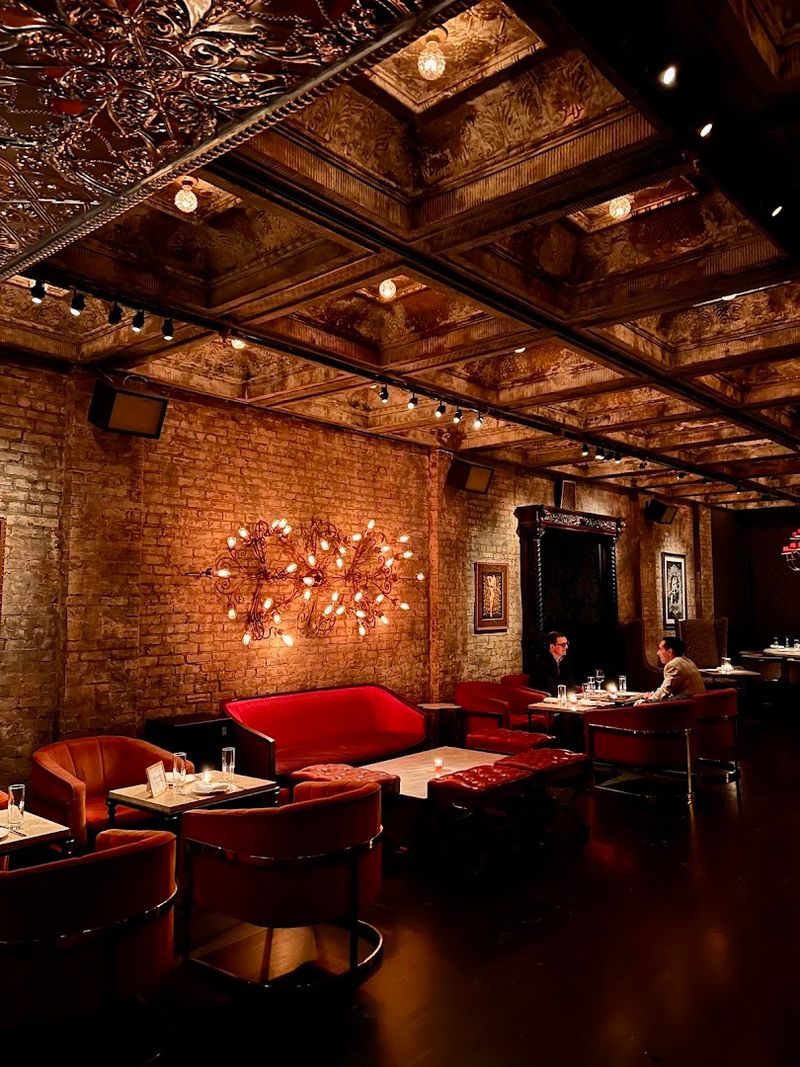 Private Rooms That Make Every Occasion Feel Special