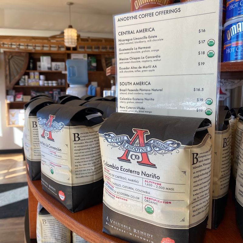 Wisconsin Coffee Lovers Have Been Keeping This Cup To Themselves And It Is Time Everyone Else Found Out - Decor Hint Beans To Bring Home