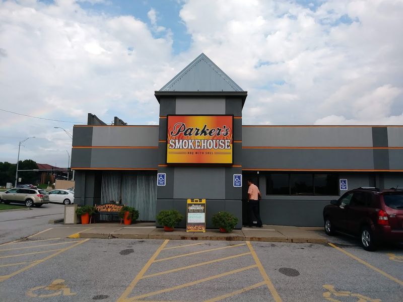 The Lincoln Location Is Easy To Reach
