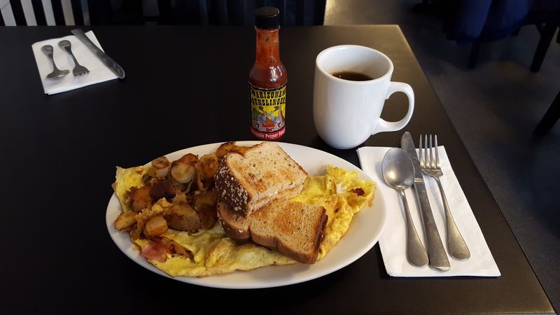 Classic Breakfast Favorites Done Right Every Time