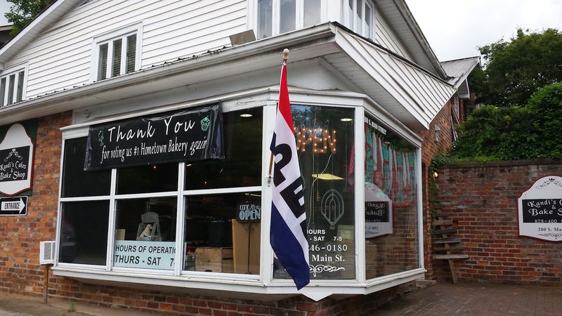 The Beloved Danish Bakery In North Carolina That's Worth The Drive From Anywhere - Decor Hint Fresh-Baked Danish Pastries