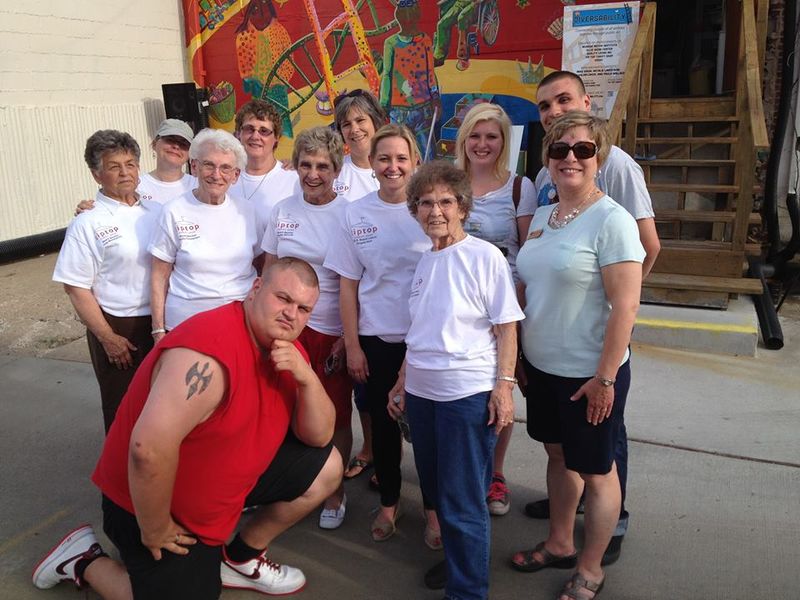 A Volunteer-Run Operation With A Noticeably Different Vibe