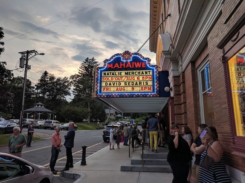 Mahaiwe Performing Arts Center