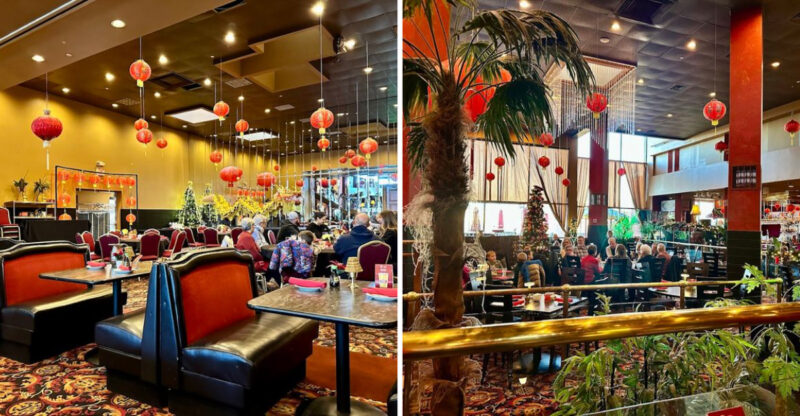 The Best Chinese Restaurant In Kentucky You Should Try
