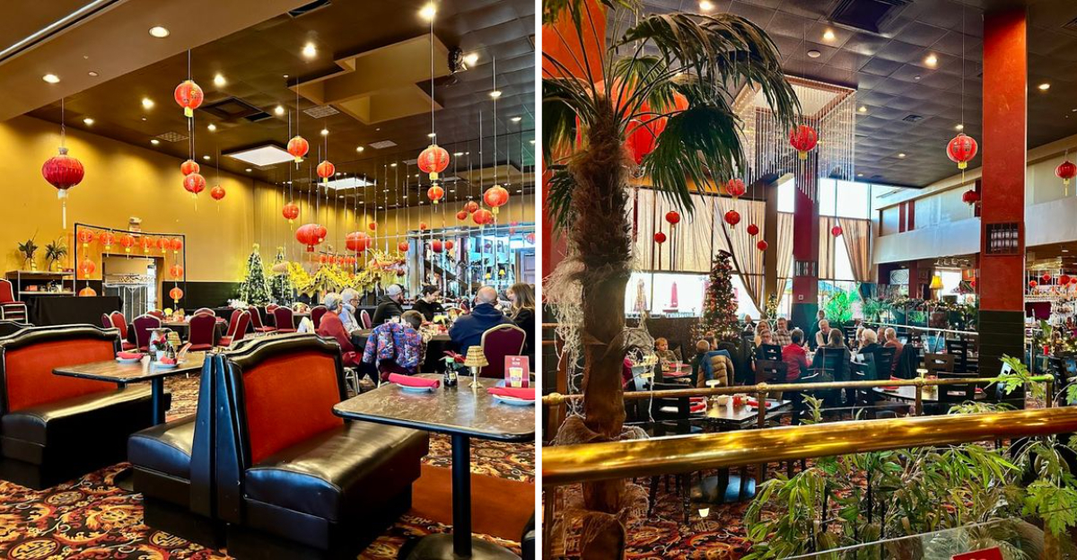 The Best Chinese Restaurant In Kentucky You Should Try - Decor Hint