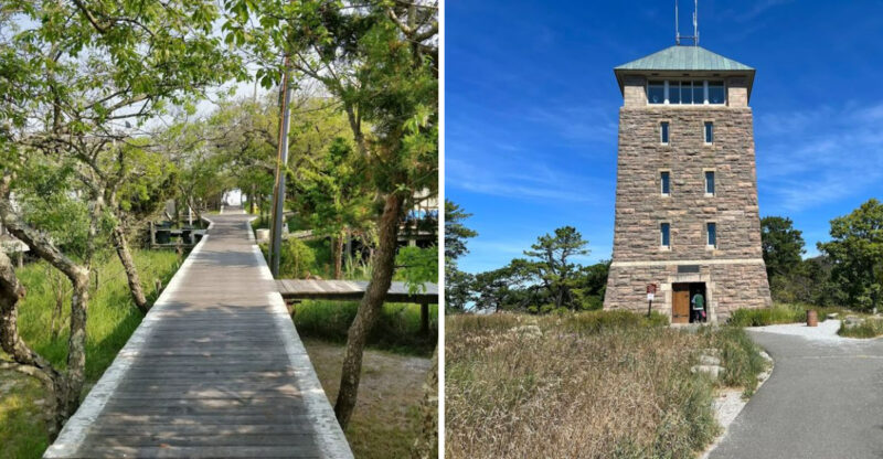 The Best Day Trips In New York That Feel Like A Mini Getaway
