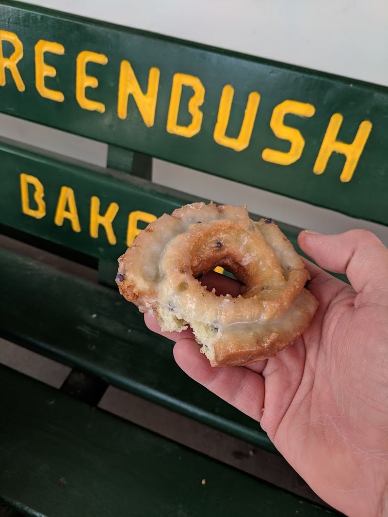 The Sour Cream Old Fashioned Everyone Talks About