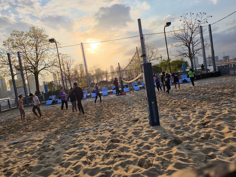 A Pier Full Of Activities Beyond Just Mini Golf