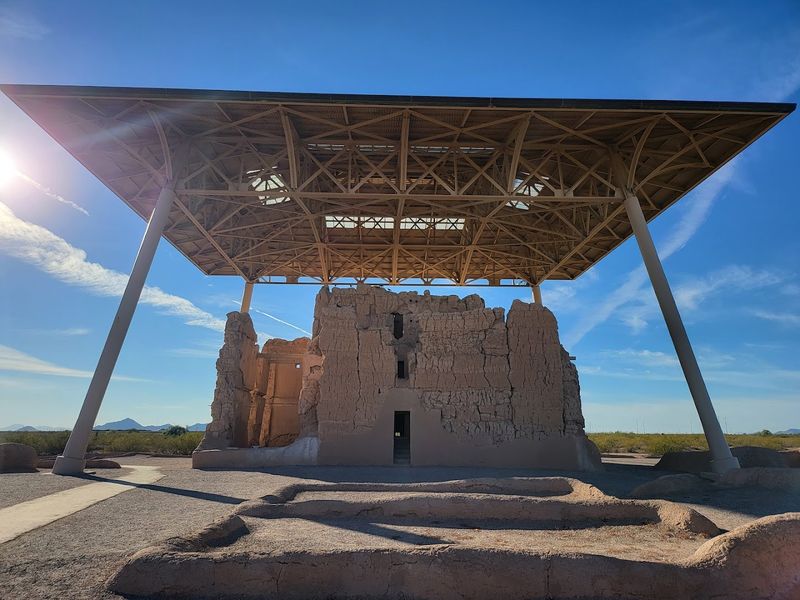 A Roof With A Surprisingly Interesting Story