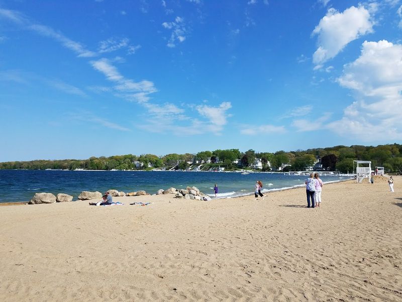 Fontana Beach