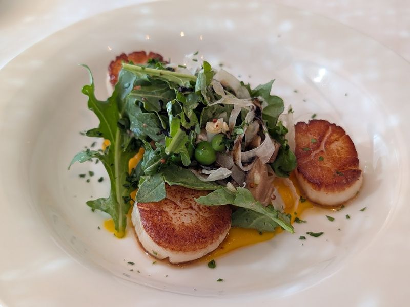 Terrapin Creek Cafe
