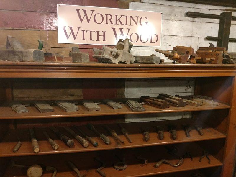 Workshops And Classes