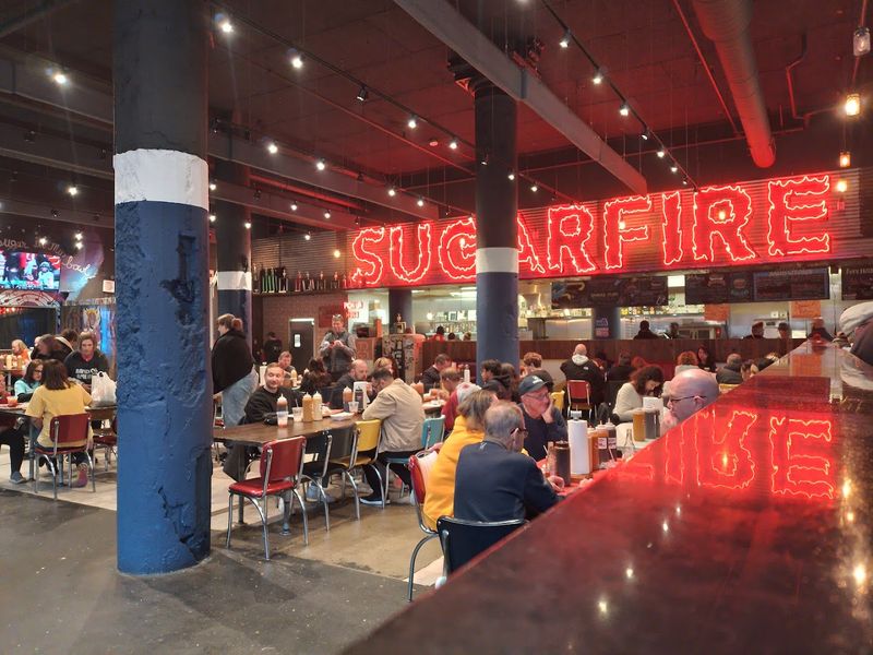 Missouri Has 10 Restaurants Where The Wait Has Become Part Of The Experience Because The Food Makes It Worth It - Decor Hint Sugarfire Smoke House