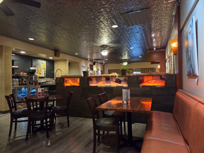 La Casa Pizzaria, Omaha