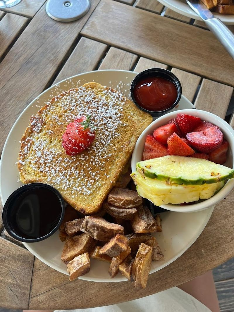 Fresh Ingredients, Every Time