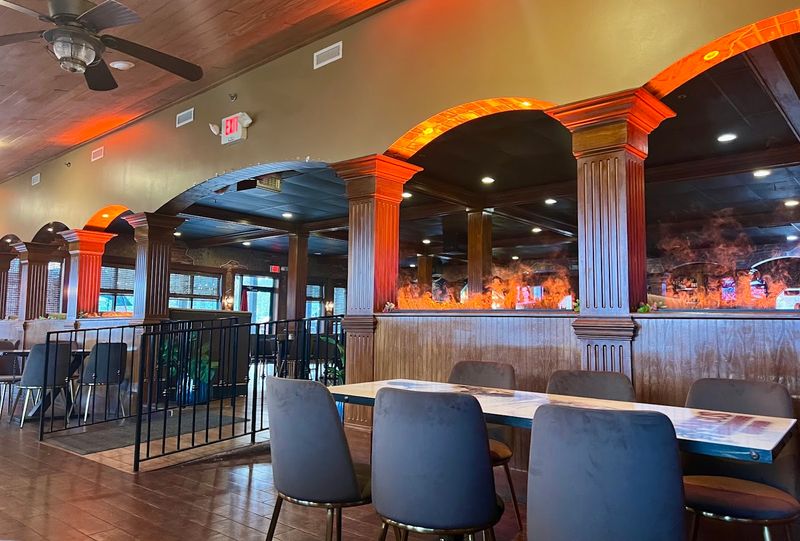 Angus Steakhouse And Seafood