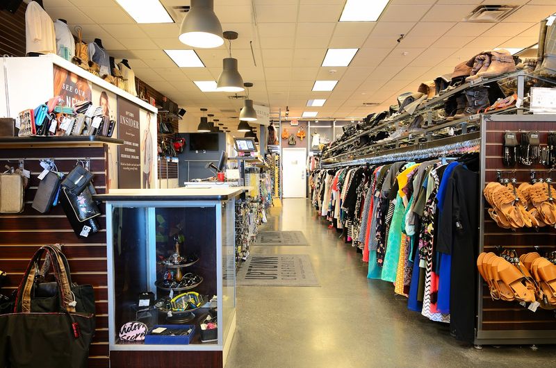 Tag Sales And Special Discounts