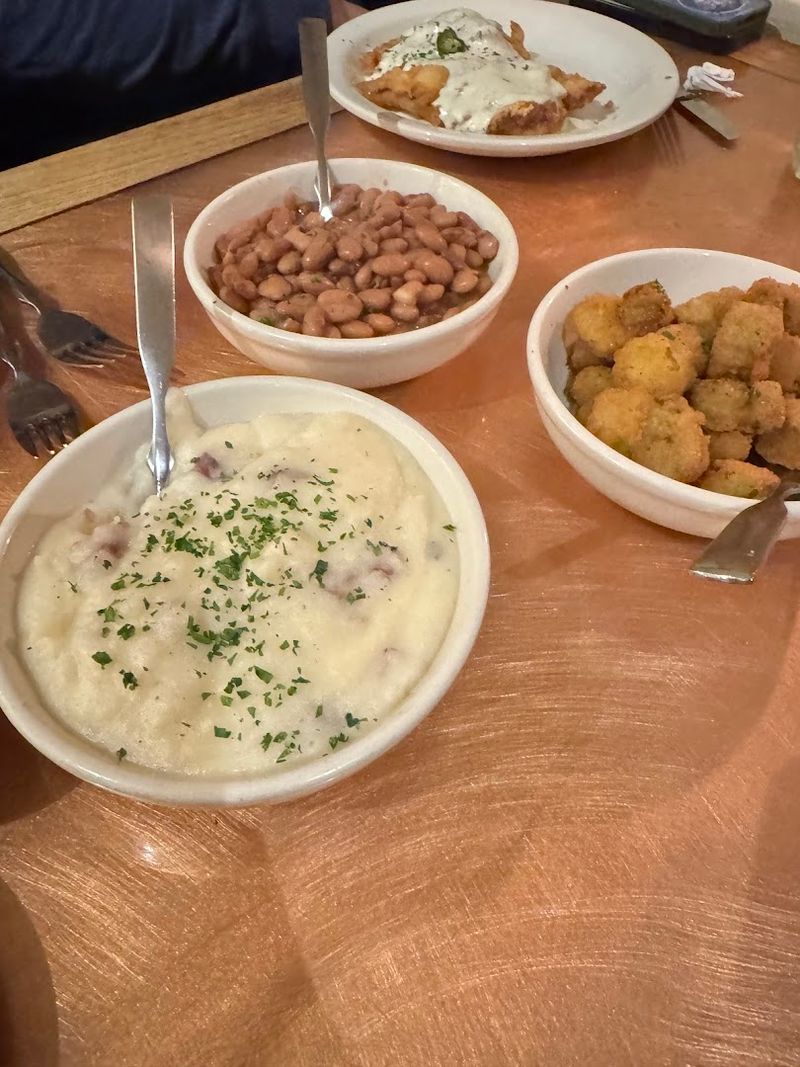 Family-Style Sides That Bring Everyone Together
