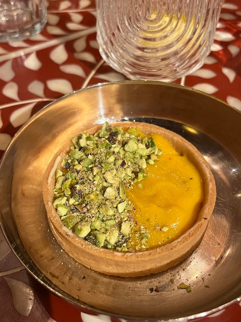 Butter Chicken That Actually Lives Up To The Hype