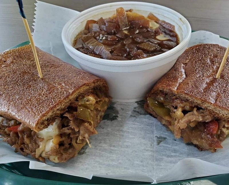 Meat-Heavy Menus Done The Right Way