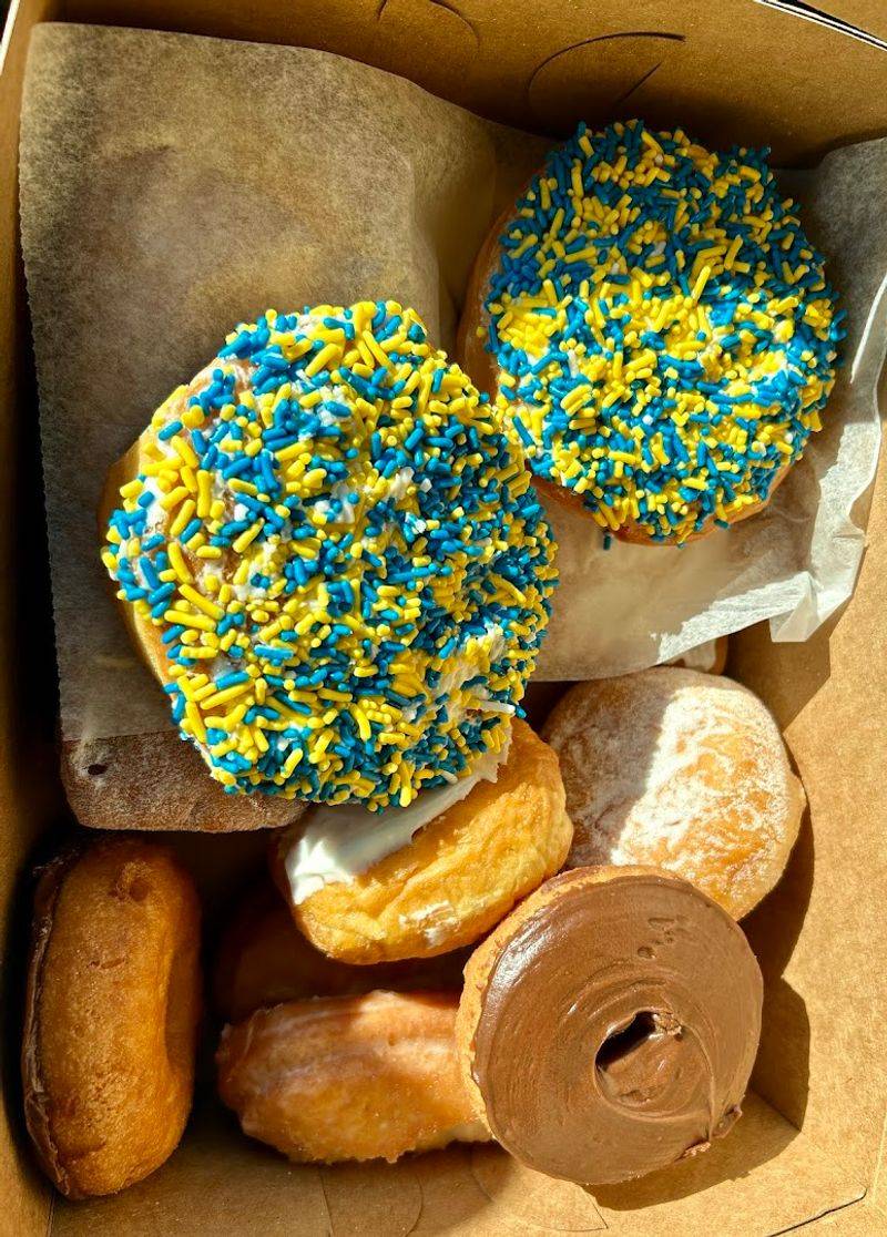 This Beloved Wisconsin Bakery Has Perfected The Art Of Fresh Polish Baking - Decor Hint The Pastry Case That Makes Every Decision Feel Impossible