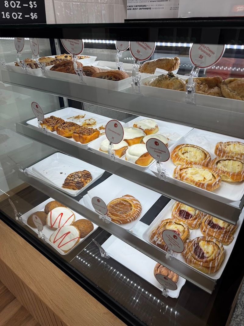Pastries That Deserve Their Own Fan Club