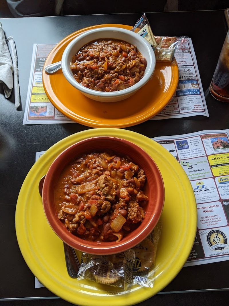 The Legendary Turtle Soup That Started It All