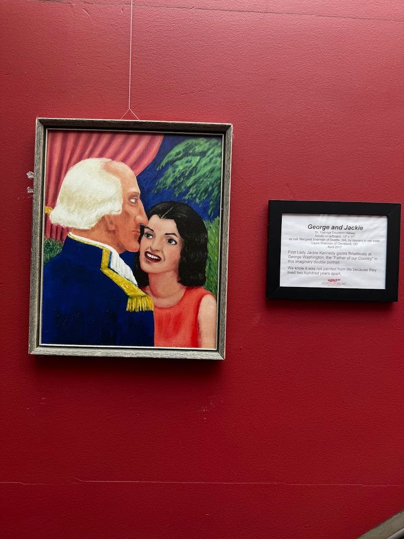 Massachusetts Is Hiding A Museum So Delightfully One-Of-A-Kind That Nobody Who Visits Ever Forgets It - Decor Hint The Rotating Collection