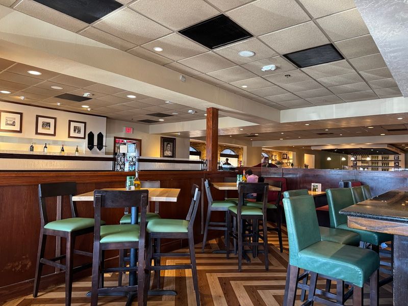 Carrabba's Italian Grill