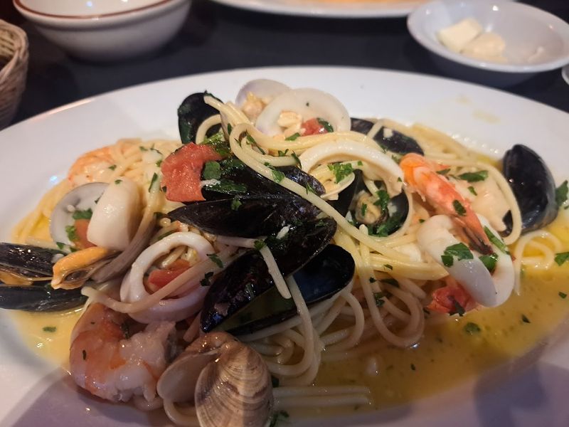 Seafood Dishes That Shine On The Menu
