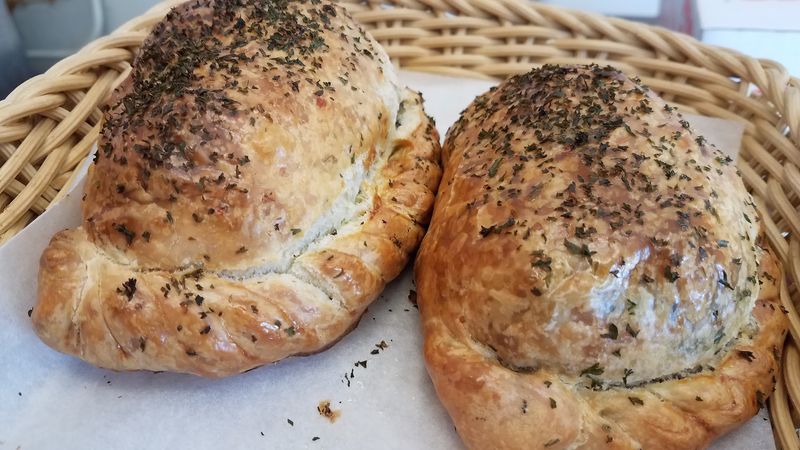 The Bread That Makes You Rethink Everything