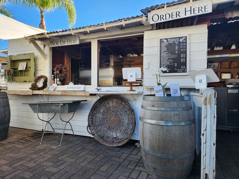 Finding The Location In Cedros Design District