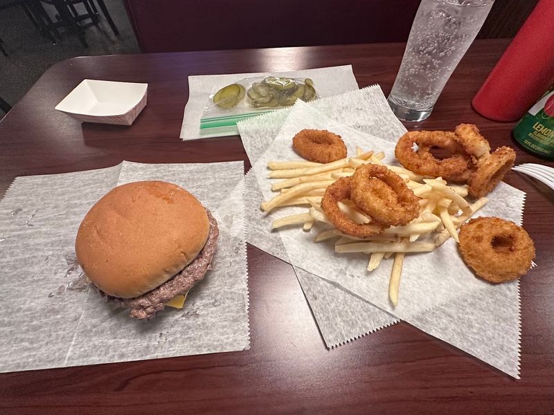Sides Worth Talking About