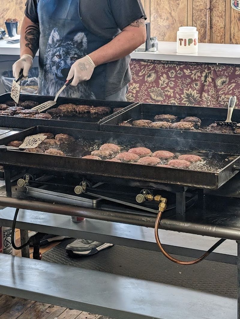 Squozed Or Unsquoze The Burger Choice Everyone Talks About