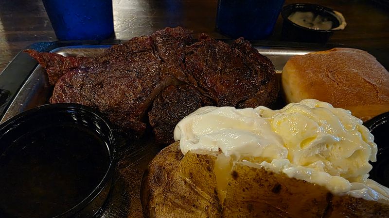 Smoked Prime Rib Fridays