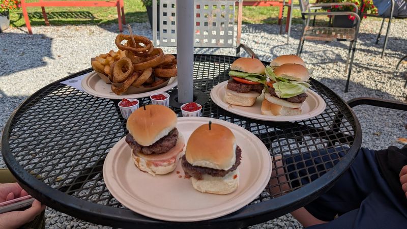 Best Times To Stop For A Classic Meal