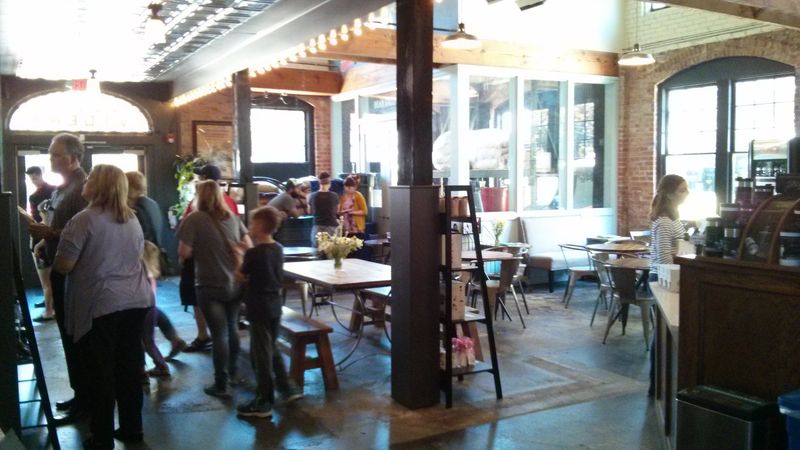 This Fascinating Chocolate Factory In Raleigh, North Carolina Feels Like Stepping Inside A Real-Life Dessert Dream - Decor Hint Ethically Sourced Cacao And Local Partnerships