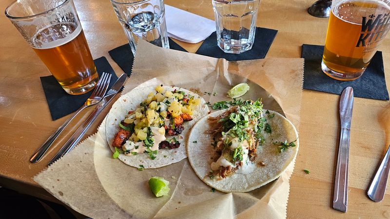 Tacos With Genuine Flavor And Variety
